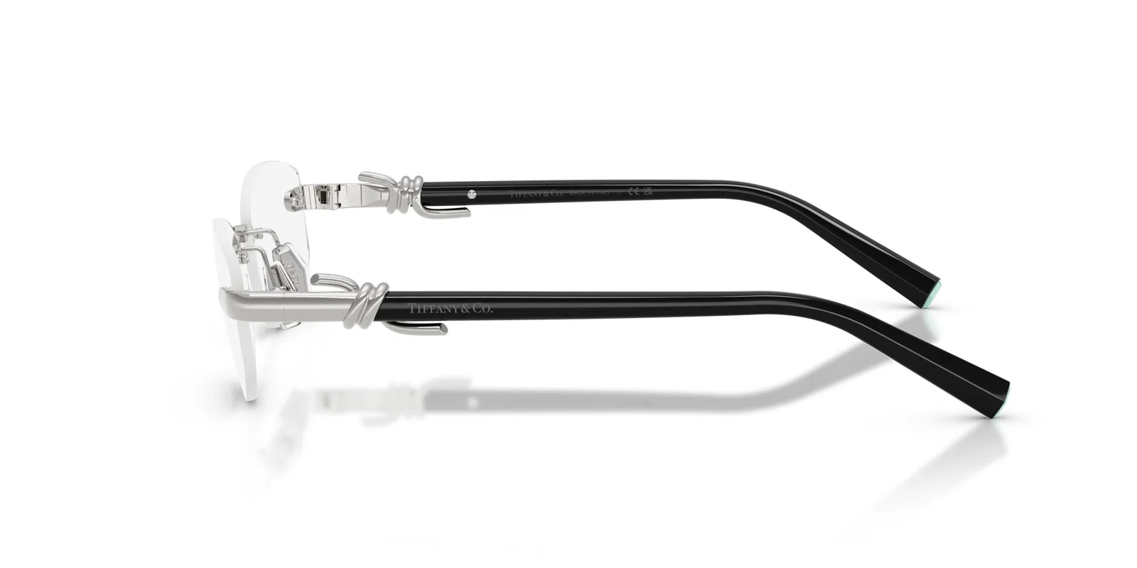 Tiffany 1178 Eyeglasses - view 10